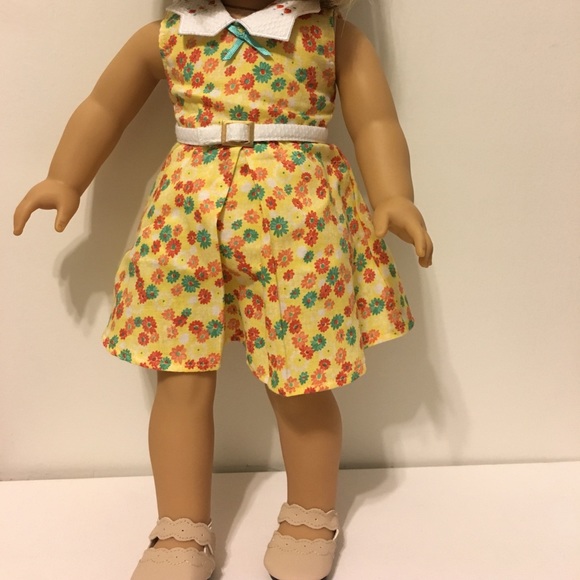 American girl doll Kit - Picture 2 of 5